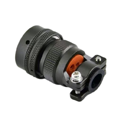 BMS SERIES MIL 26482 12-8 CRIMP PIN PLUG