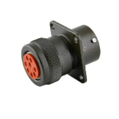 BMS SERIES MIL 26482 12-98 CRIMP SOCKET RECEPTACE