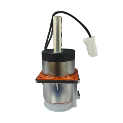 PRC SERIES 500A 1500V HVIL BLACK 